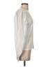 NATION LTD White Long Sleeve Top Size S - photo 4