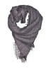 Unbranded Gray Purple Scarf One size - photo 1