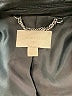 J.Crew Collection 100% Leather Black Leather Jacket Size XXS - photo 6