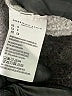American Eagle Outfitters 100% Polyester Gray Cardigan Size S - photo 8