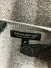 Banana Republic Stars Gray Wool Pullover Sweater Size M - photo 7