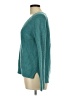 Ann Taylor Teal Pullover Sweater Size L - photo 5