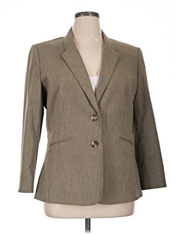 Alex Marie Blazer (view 1)