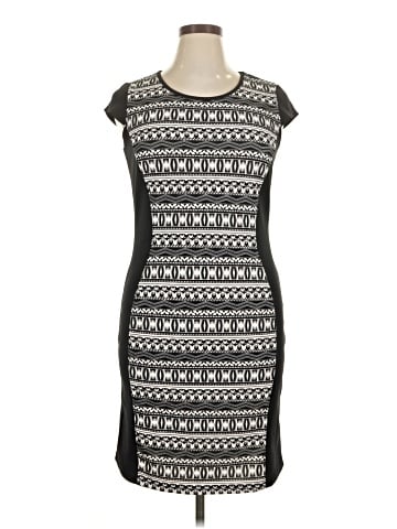 Mlle Gabrielle Casual Dress (view 1)