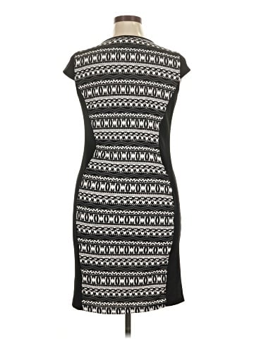 Mlle Gabrielle Casual Dress (view 2)