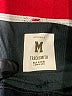 TRACKSMITH Black Active Pants Size M - photo 7
