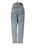 Zara 100% Cotton Blue Jeans Size 6 - photo 2