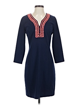 Lilly Pulitzer Casual Dress (view 1)