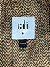 CAbi Tweed Brown Jacket Size M - photo 6
