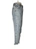 Zara 100% Cotton Blue Jeans Size 6 - photo 4