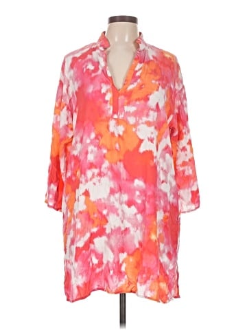 Natori Kimono (view 1)