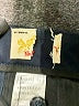 April 77 100% Cotton Blue Casual Pants Size EU 48 / US 18 - photo 4