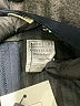 April 77 100% Cotton Blue Casual Pants Size EU 48 / US 18 - photo 5