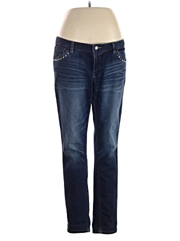 Presley Skye Jeans (view 1)