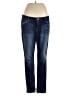 Presley Skye Stars Blue Jeans Size 14 - photo 1