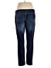 Presley Skye Stars Blue Jeans Size 14 - photo 2