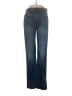 ASKK NY Blue Jeans Size 27 waist - photo 1