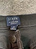 J.Crew Factory Store Black Jeans Size 29 waist - photo 7