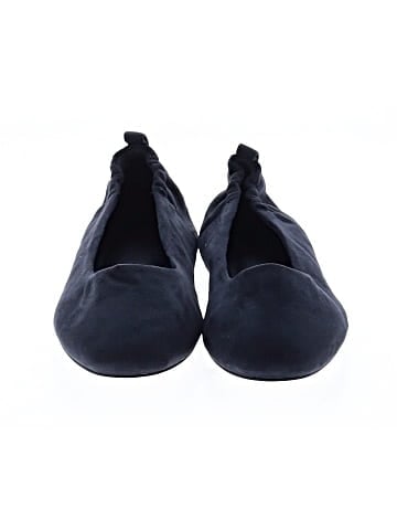 Gap Flats (view 2)