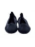 Gap Solid Black Blue Flats Size 8 - photo 2