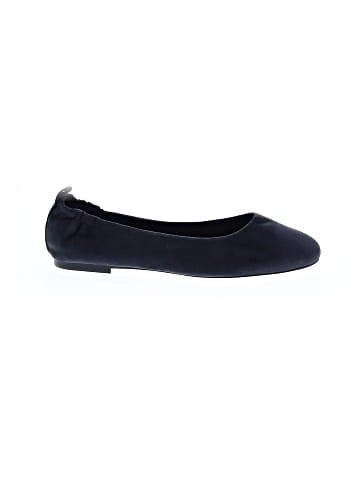 Gap Flats (view 1)