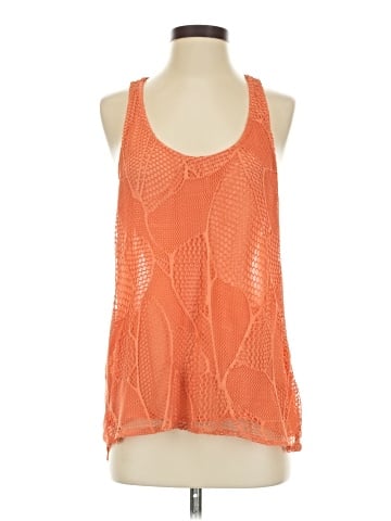 Daytrip Sleeveless Blouse (view 1)