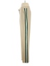 ASOS Design Color Block Green Track Pants Size 4 - photo 5