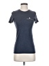 Next Level Apparel Gray Short Sleeve T-Shirt Size S - photo 1