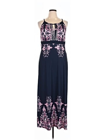 Venus Casual Dress (view 1)