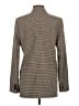 Zara Houndstooth Brown Blazer Size S - photo 2