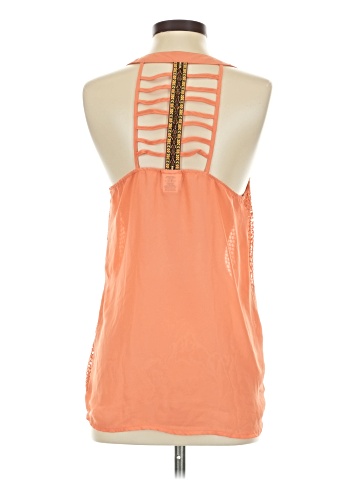 Daytrip Sleeveless Blouse (view 2)