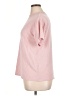 Unbranded Pink Short Sleeve Turtleneck Size XL - photo 5