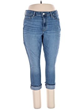 Levi Strauss Signature Jeans