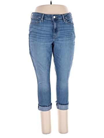Levi Strauss Signature Jeans (view 1)