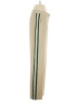 ASOS Design Color Block Green Track Pants Size 4 - photo 4