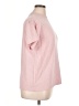 Unbranded Pink Short Sleeve Turtleneck Size XL - photo 4