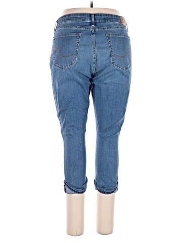 Levi Strauss Signature Jeans (view 2)