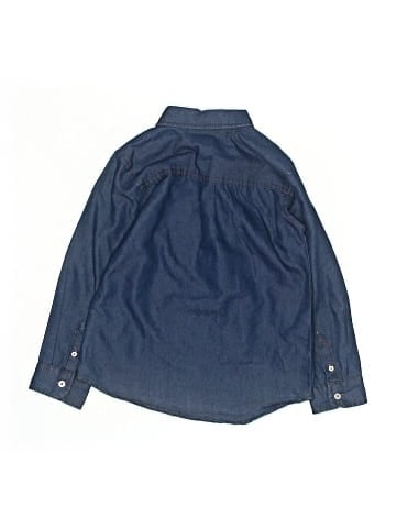 Ben Sherman Long Sleeve Button-Down Shirt (view 2)