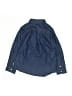 Ben Sherman Solid Blue Long Sleeve Button-Down Shirt Size 6 - photo 2