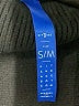 Kit and Ace Black Turtleneck Sweater Size Sm - Med - photo 7
