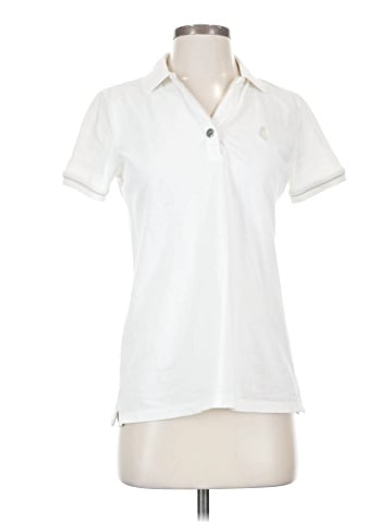 L-RL Lauren Active Ralph Lauren Short Sleeve Polo (view 1)