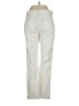 Boden Ivory Jeans Size 4 - photo 2