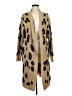Knox Rose Tan Cardigan Size M - photo 1