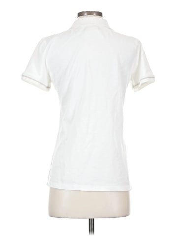 L-RL Lauren Active Ralph Lauren Short Sleeve Polo (view 2)