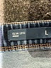 Purejill Blue Jeans Size L - photo 4