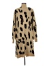 Knox Rose Tan Cardigan Size M - photo 2