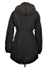 Athleta Black Coat Size S - photo 2