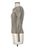Guess Gray Long Sleeve Turtleneck Size XS - photo 5