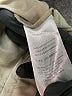 DKNY Ivory Casual Pants Size 6 - photo 9