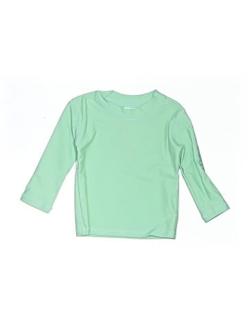 Ruffle Butts 3/4 Sleeve T-Shirt (view 1)